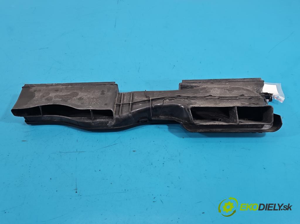 Vw Passat B8 2014 - 2.0 tdi 150 HP automatic 110 kW 1968 cm3 5- Vstup: vzduchu 5Q0129254B