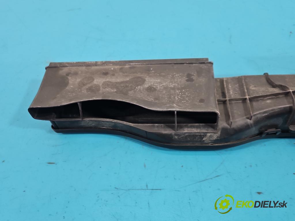 Vw Passat B8 2014 - 2.0 tdi 150 HP automatic 110 kW 1968 cm3 5- Vstup: vzduchu 5Q0129254B