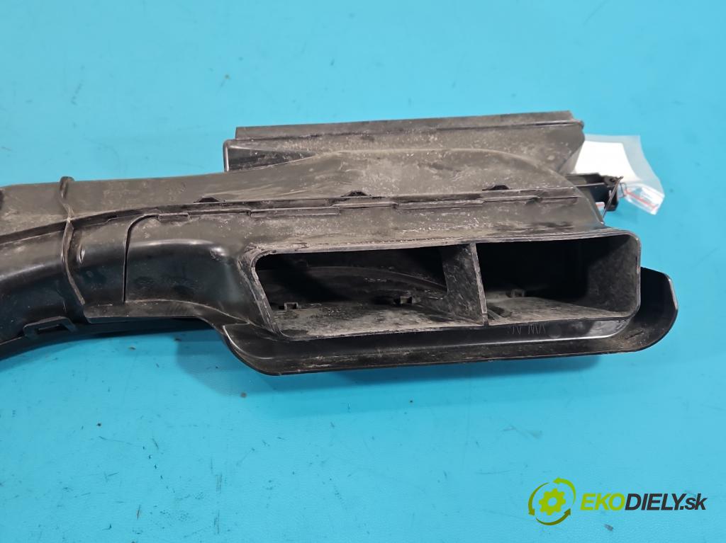 Vw Passat B8 2014 - 2.0 tdi 150 HP automatic 110 kW 1968 cm3 5- Vstup: vzduchu 5Q0129254B