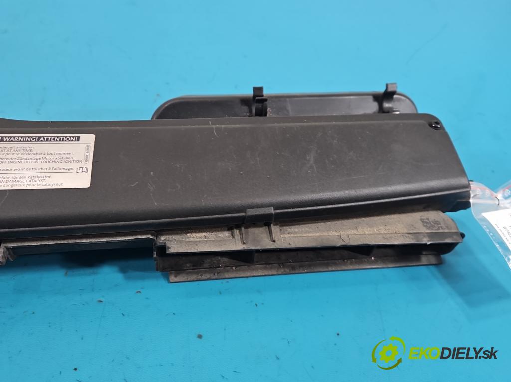 Vw Passat B8 2014 - 2.0 tdi 150 HP automatic 110 kW 1968 cm3 5- Vstup: vzduchu 5Q0129254B