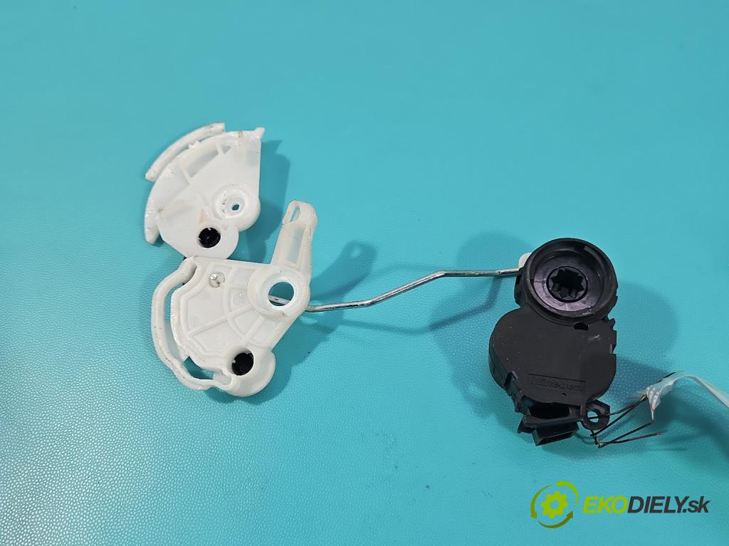 Dacia Duster III 24- 1.2 131 HP manual 96 kW 1199 cm3 5- motor: kúrenia HAC-360-VLG5