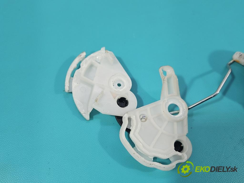 Dacia Duster III 24- 1.2 131 HP manual 96 kW 1199 cm3 5- motor: kúrenia HAC-360-VLG5