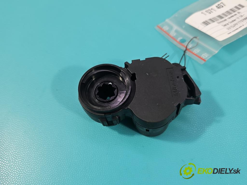 Dacia Duster III 24- 1.2 131 HP manual 96 kW 1199 cm3 5- motor: kúrenia HAC-360-VLG5