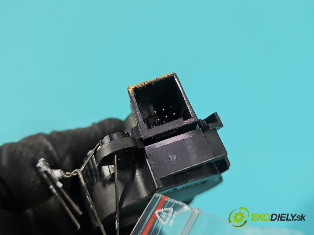 Dacia Duster III 24- 1.2 131 HP manual 96 kW 1199 cm3 5- motor: kúrenia HAC-360-VLG5