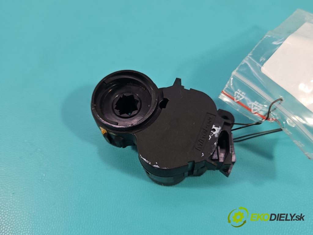 Dacia Duster III 24- 1.2 131 HP manual 96 kW 1199 cm3 5- motor: kúrenia HAC-120-VLG7