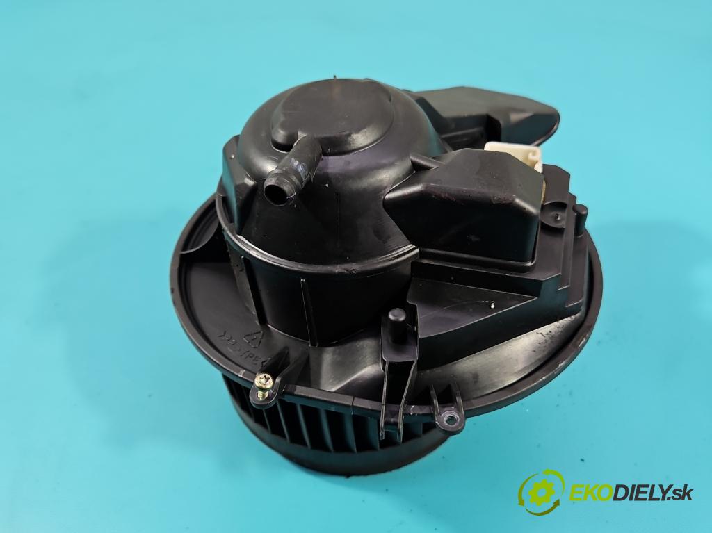 Volvo S80 I 1998-2006 2.5 TDI 140 HP manual 103 kW 2461 cm3 4- ventilátor vzduchu 28417LHD