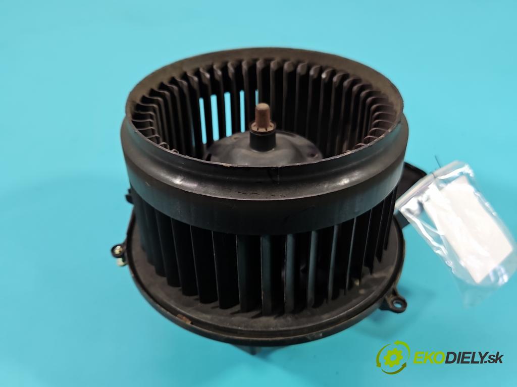 Volvo S80 I 1998-2006 2.5 TDI 140 HP manual 103 kW 2461 cm3 4- ventilátor vzduchu 28417LHD