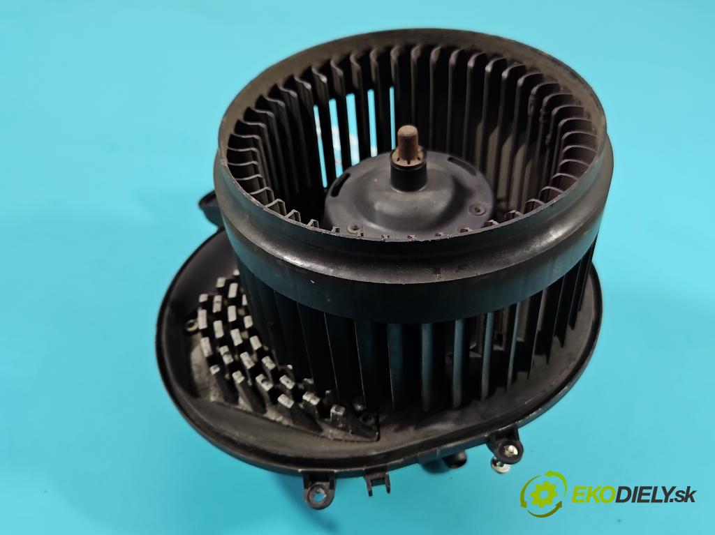 Volvo S80 I 1998-2006 2.5 TDI 140 HP manual 103 kW 2461 cm3 4- ventilátor vzduchu 28417LHD