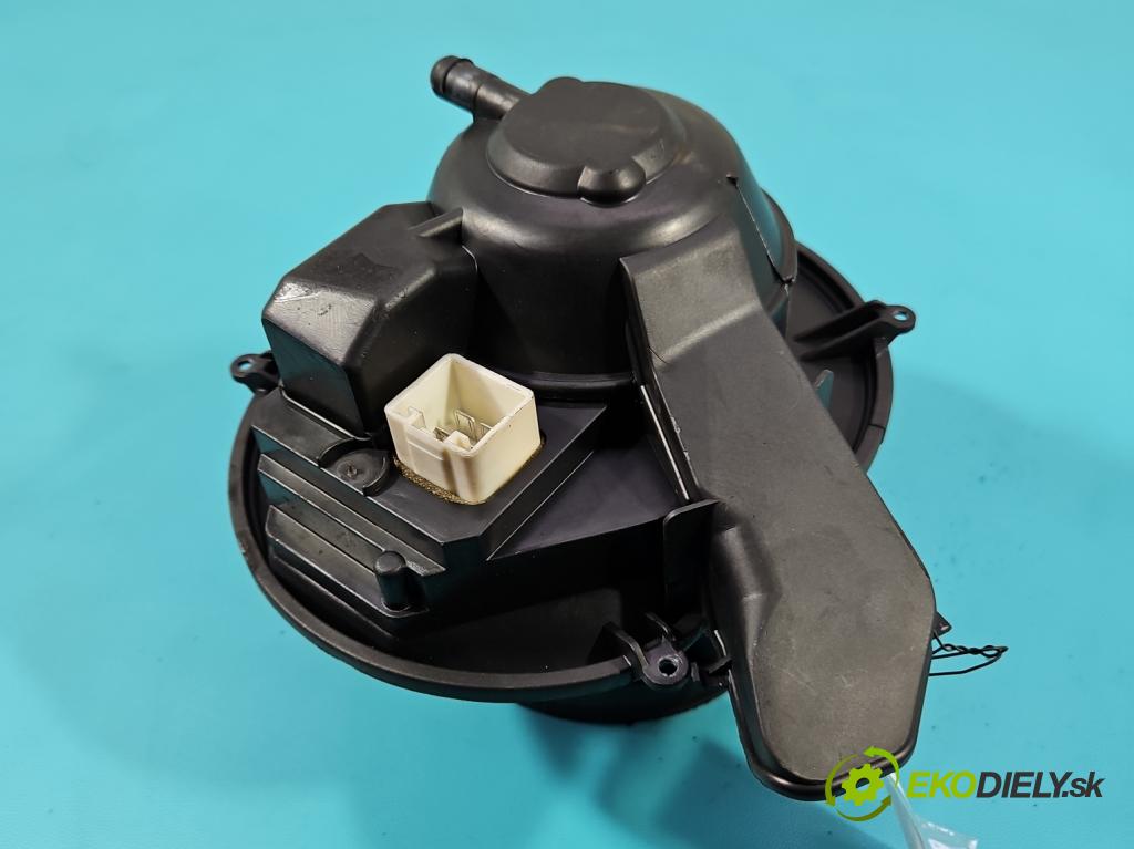 Volvo S80 I 1998-2006 2.5 TDI 140 HP manual 103 kW 2461 cm3 4- ventilátor vzduchu 28417LHD