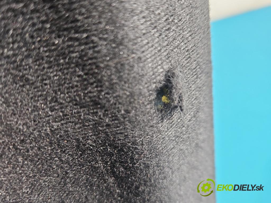 Bmw iX1 U11 0.0 elektrický: 272 HP automatic 200 kW 1 cm3 5- zadná 9462027 (Pláto kufra)