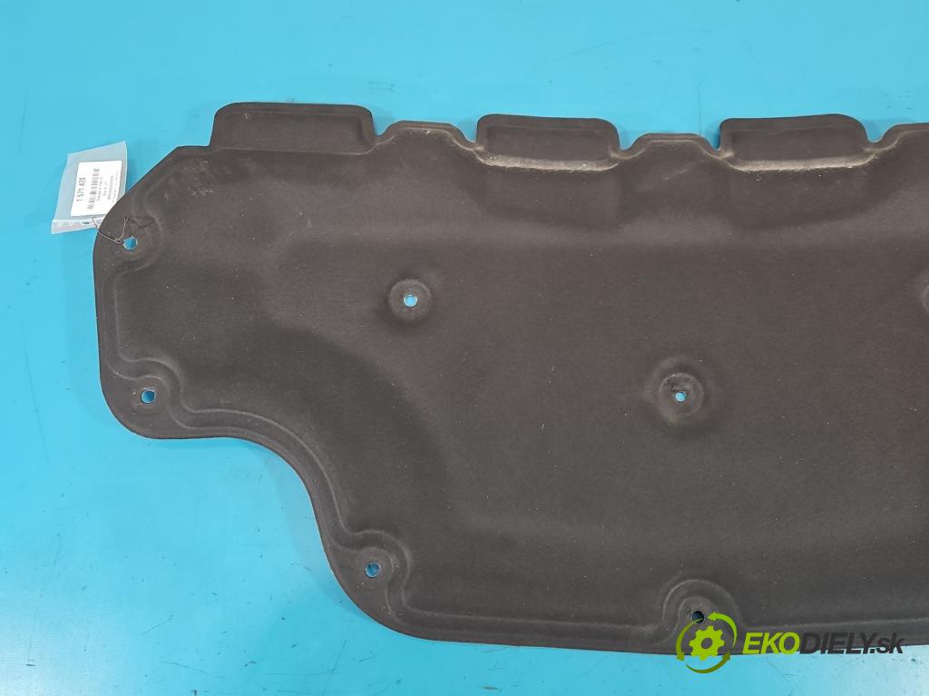 Bmw iX1 U11 0.0 elektrický: 272 HP automatic 200 kW 1 cm3 5- Zvuková izolácia kapoty 5148-9462142-04