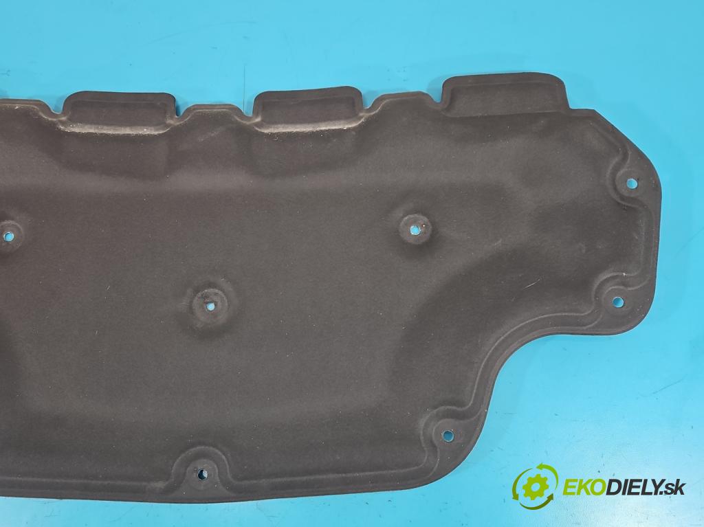 Bmw iX1 U11 0.0 elektrický: 272 HP automatic 200 kW 1 cm3 5- Zvuková izolácia kapoty 5148-9462142-04