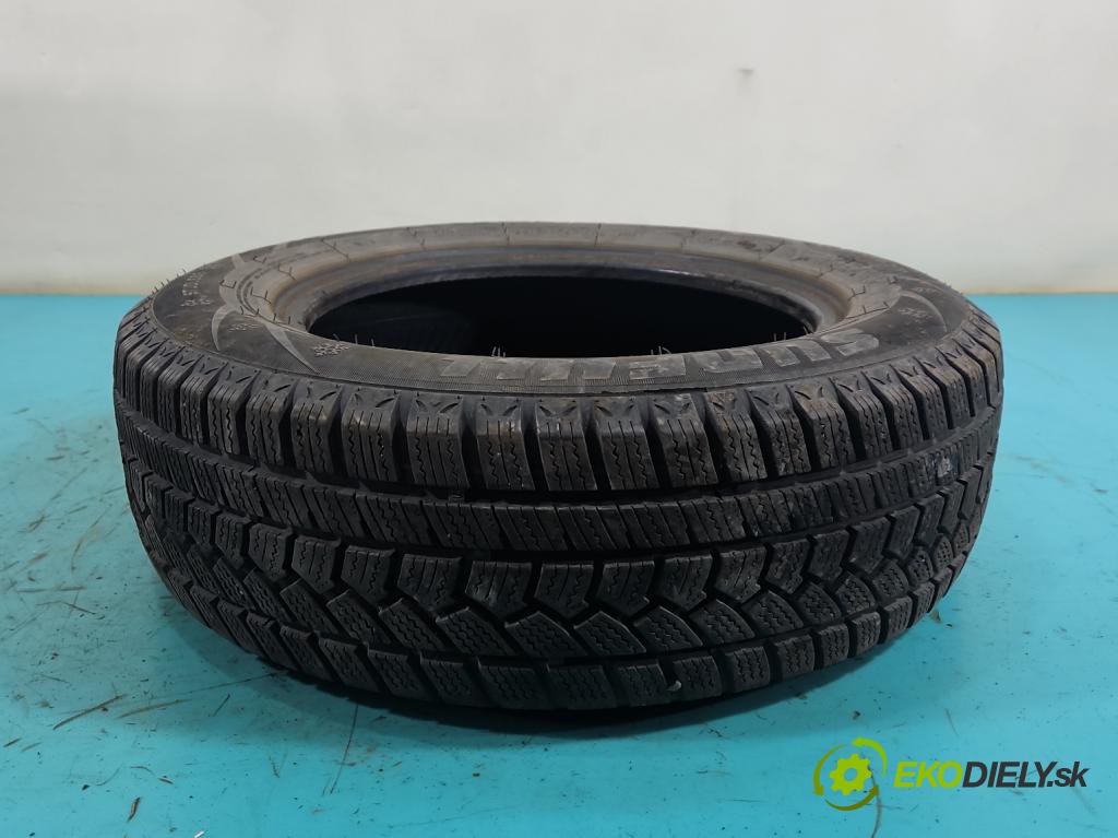 Ford Focus Mk1 1998-2004 1.6 16V 101 hp manual 74 kW 1596 cm3 4- pneumatiky: zimní para