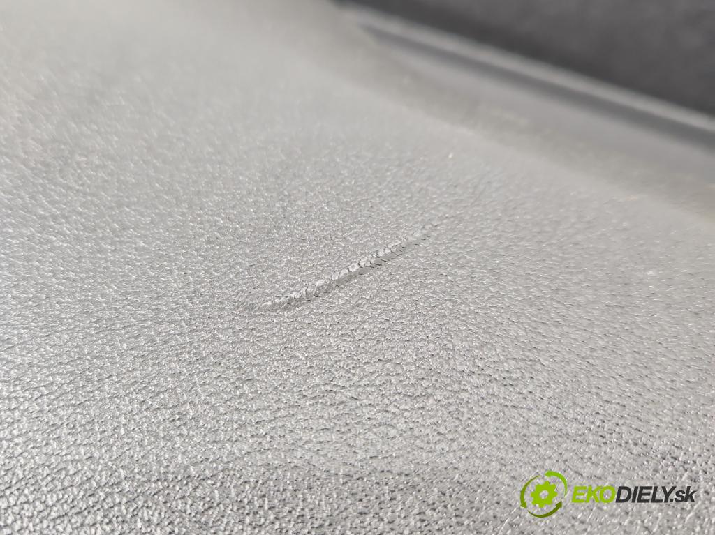 Bmw iX1 U11 0.0 elektrický: 272 HP automatic 200 kW 1 cm3 5- Čalounictví: dvere zadné ľavé 97064561