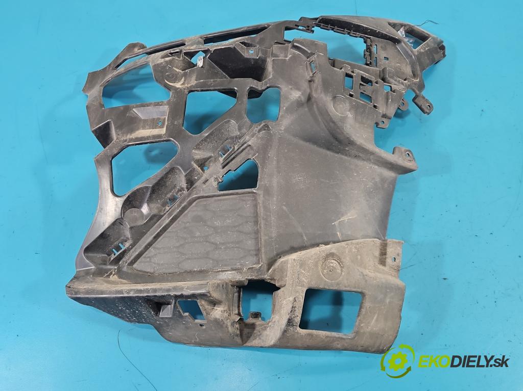 Bmw iX1 U11 0.0 elektrický: 272 HP automatic 200 kW 1 cm3 5- Boty: nárazník predné ľavý 9881915