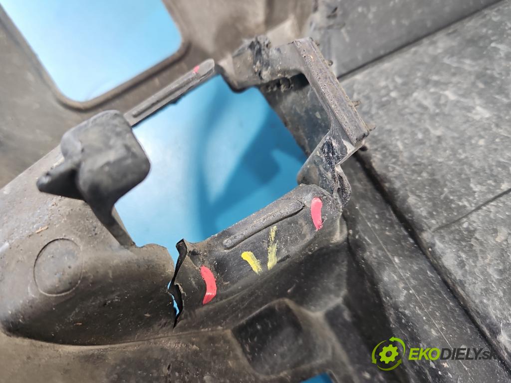 Bmw iX1 U11 0.0 elektrický: 272 HP automatic 200 kW 1 cm3 5- Boty: nárazník predné ľavý 9881915