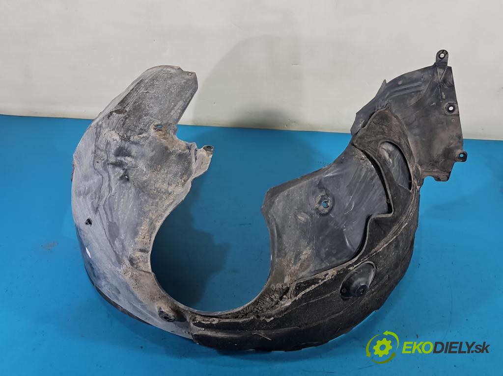 Bmw iX1 U11 0.0 elektrický: 272 HP automatic 200 kW 1 cm3 5- Blatník: predné ľavé 9465695