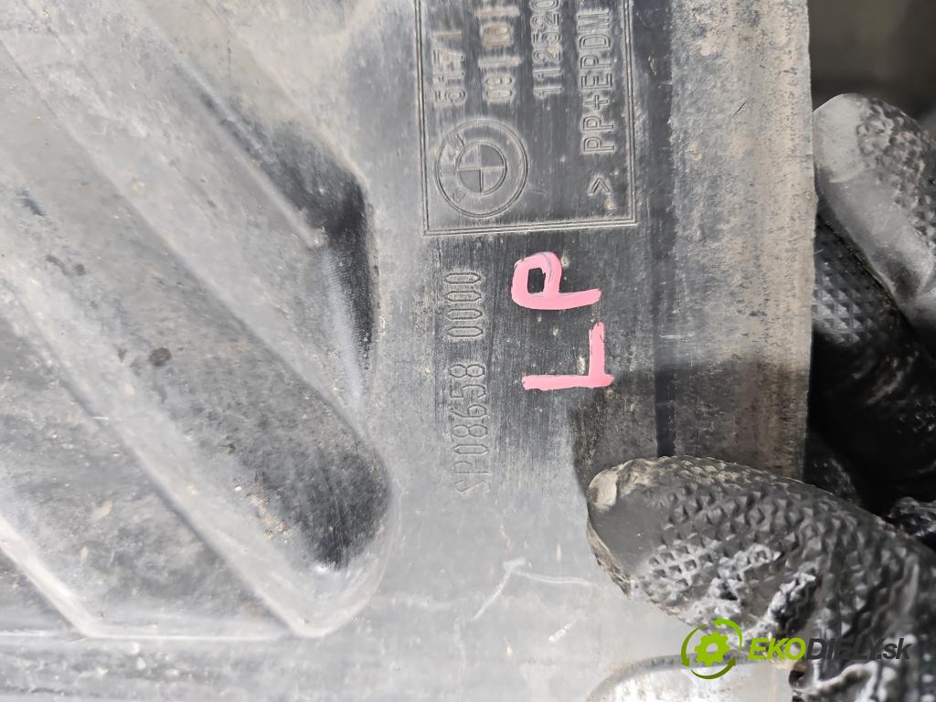 Bmw iX1 U11 0.0 elektrický: 272 HP automatic 200 kW 1 cm3 5- Blatník: predné ľavé 9465695