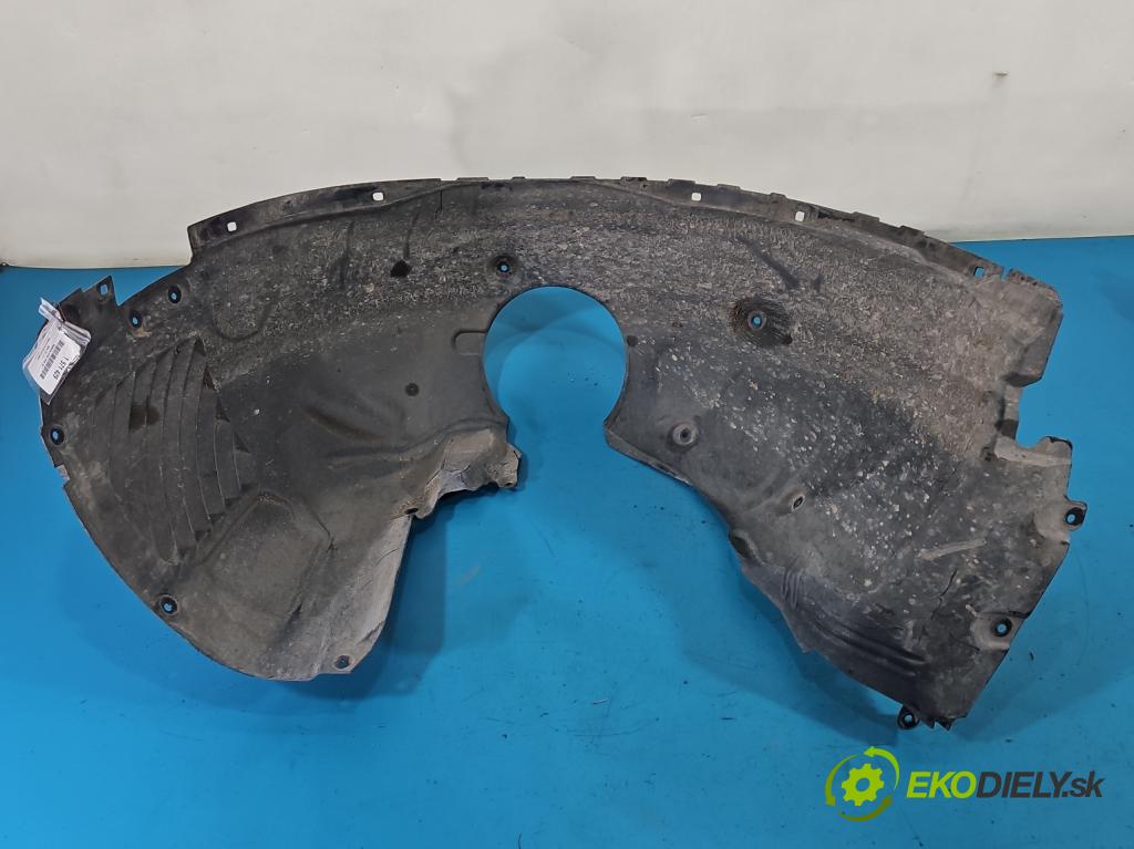 Bmw iX1 U11 0.0 elektrický: 272 HP automatic 200 kW 1 cm3 5- Blatník: predné ľavé 9465695