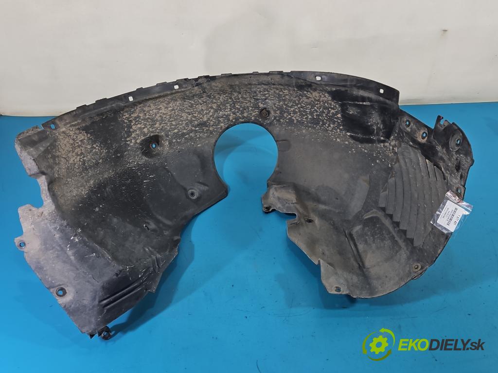 Bmw iX1 U11 0.0 elektrický: 272 HP automatic 200 kW 1 cm3 5- Blatník: predné pravé 9465696