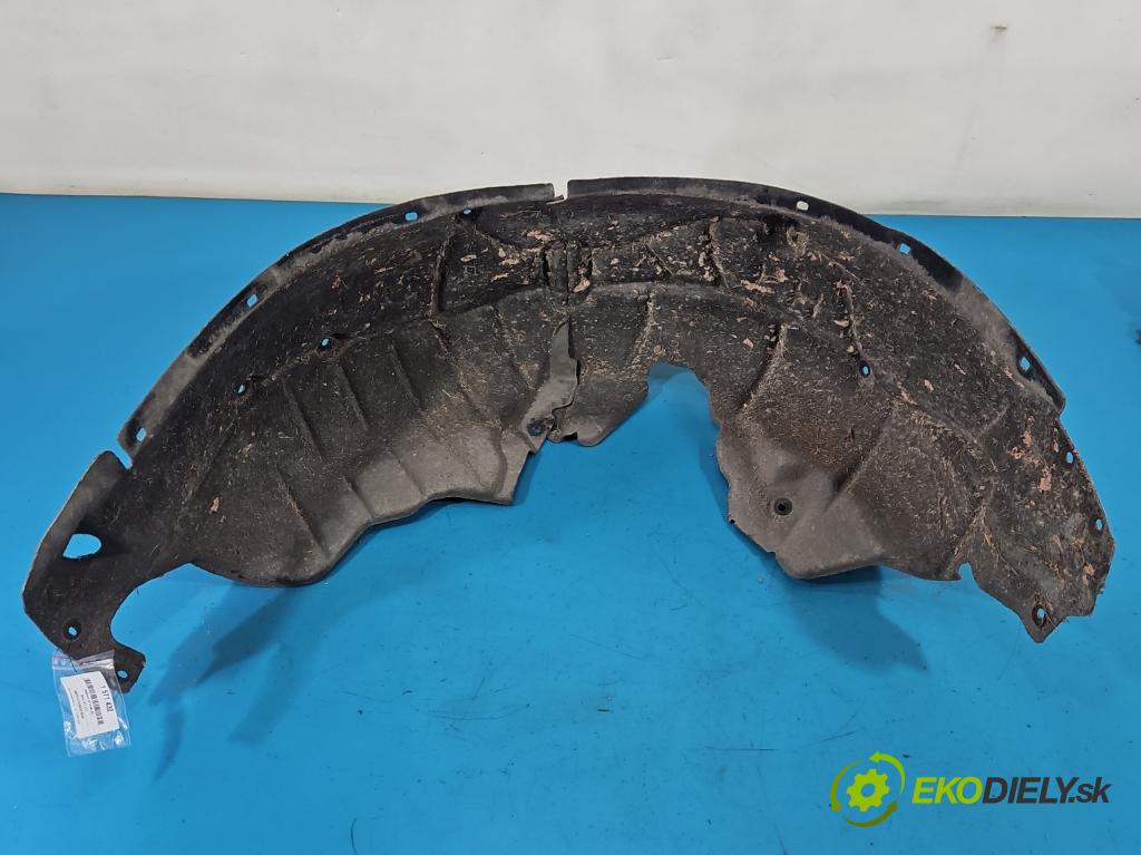 Bmw iX1 U11 0.0 elektrický: 272 HP automatic 200 kW 1 cm3 5- Blatník: zadné ľavé 9465709