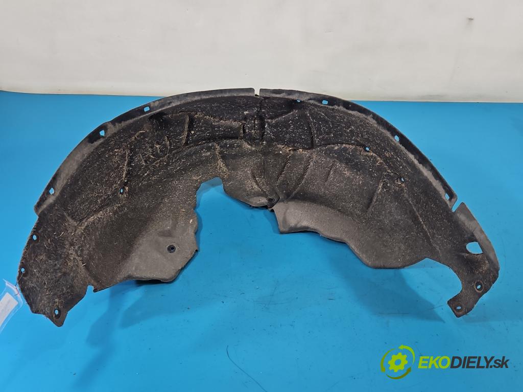 Bmw iX1 U11 0.0 elektrický: 272 HP automatic 200 kW 1 cm3 5- Blatník: zadné pravé