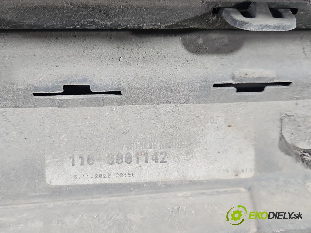 Bmw iX1 U11 0.0 elektrický: 272 HP automatic 200 kW 1 cm3 5- lišta práh: ľavé 5A01681 (Lišta prahová)