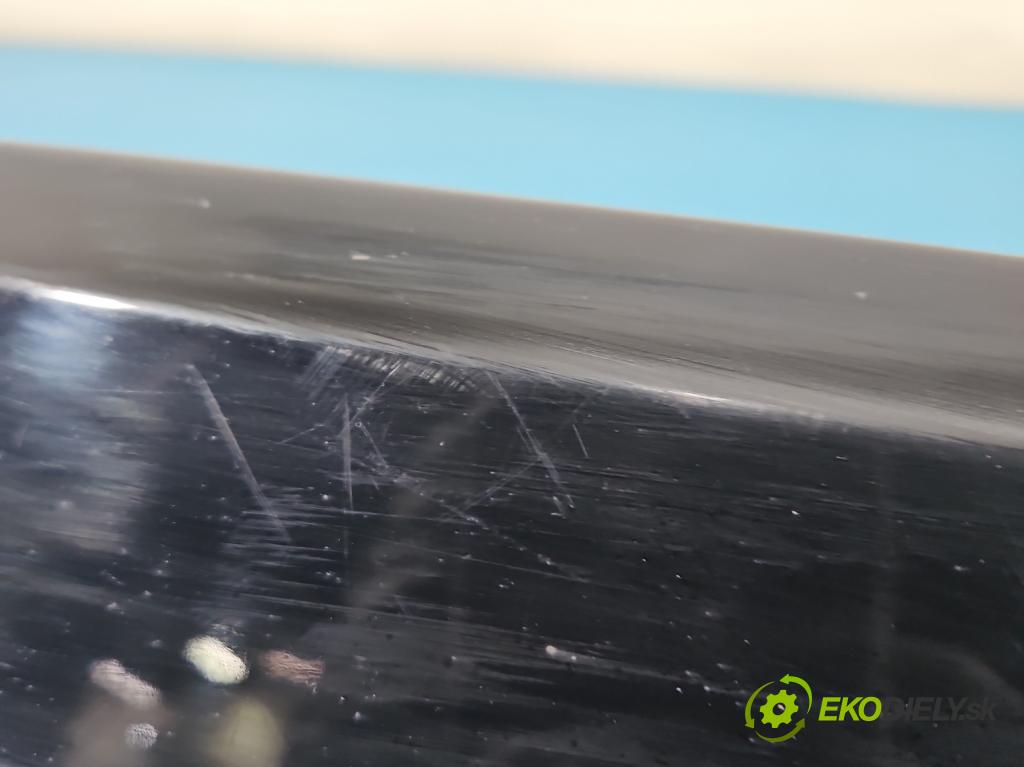 Bmw iX1 U11 0.0 elektrický: 272 HP automatic 200 kW 1 cm3 5- lišta práh: ľavé 5A01681 (Lišta prahová)