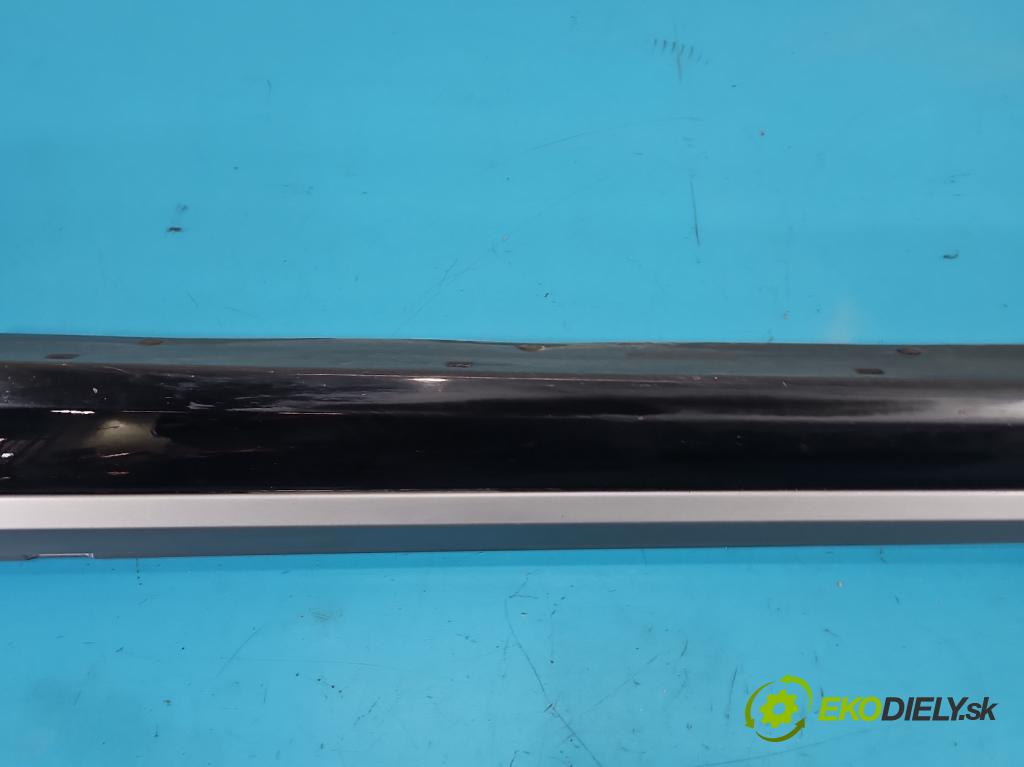 Bmw iX1 U11 0.0 elektrický: 272 HP automatic 200 kW 1 cm3 5- lišta práh: ľavé 5A01681 (Lišta prahová)