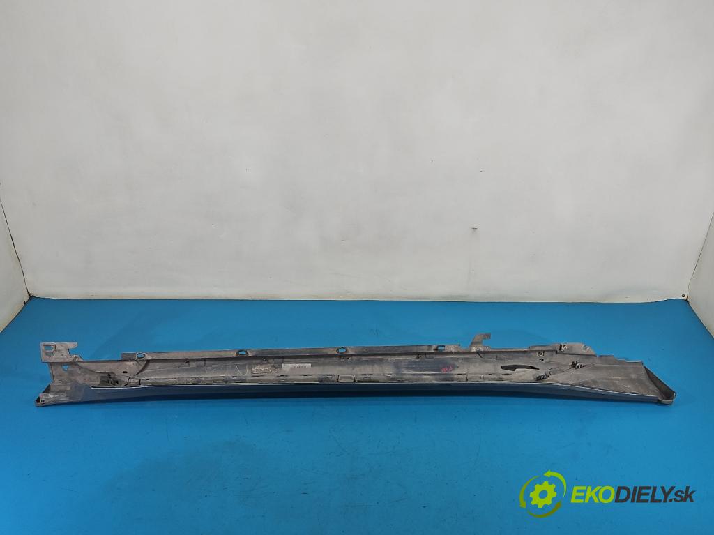 Bmw iX1 U11 0.0 elektrický: 272 HP automatic 200 kW 1 cm3 5- lišta práh: ľavé 5A01681 (Lišta prahová)