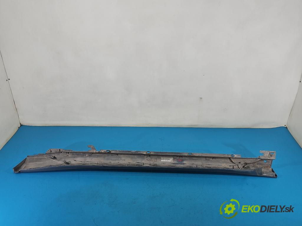 Bmw iX1 U11 0.0 elektrický: 272 HP automatic 200 kW 1 cm3 5- lišta práh: pravé 5A01682 (Lišta prahová)