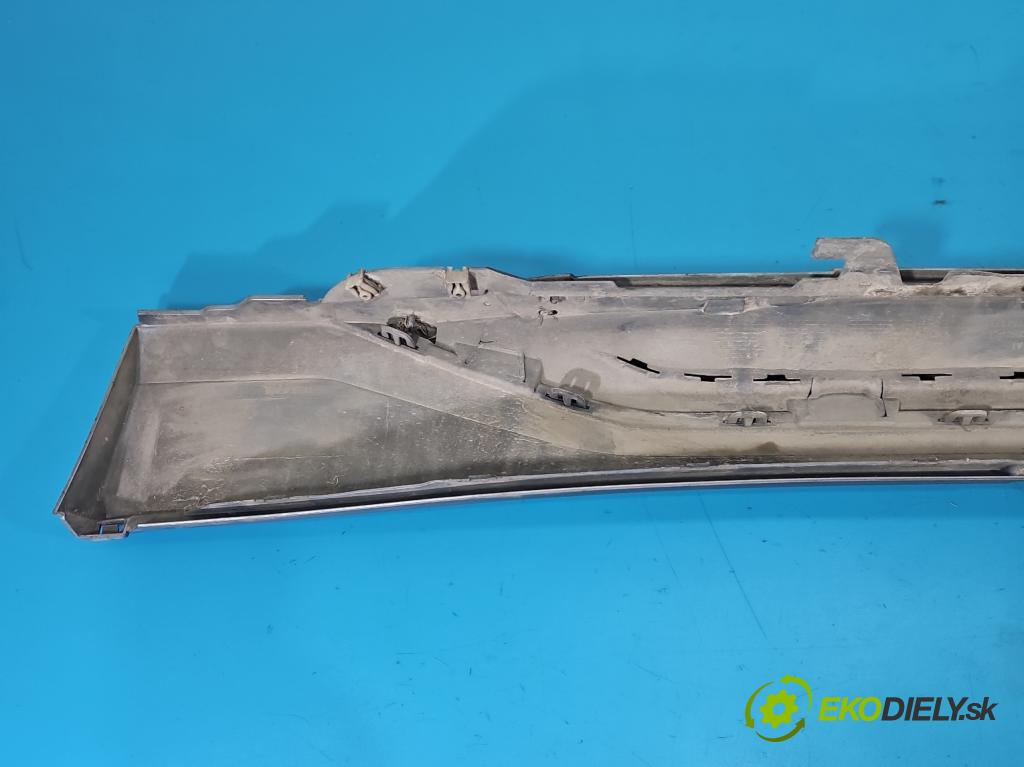 Bmw iX1 U11 0.0 elektrický: 272 HP automatic 200 kW 1 cm3 5- lišta práh: pravé 5A01682 (Lišta prahová)