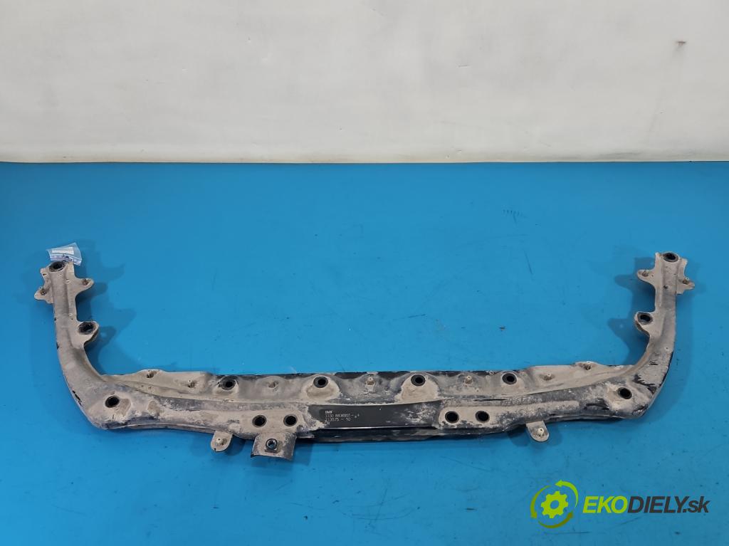 Bmw iX1 U11 0.0 elektrický: 272 HP automatic 200 kW 1 cm3 5- Upevnenie: 8836955