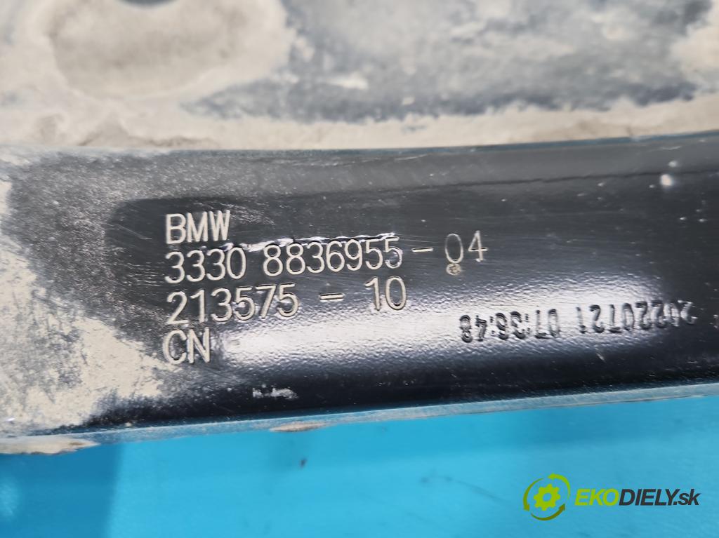 Bmw iX1 U11 0.0 elektrický: 272 HP automatic 200 kW 1 cm3 5- Upevnenie: 8836955