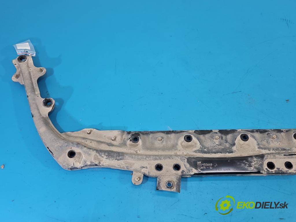 Bmw iX1 U11 0.0 elektrický: 272 HP automatic 200 kW 1 cm3 5- Upevnenie: 8836955