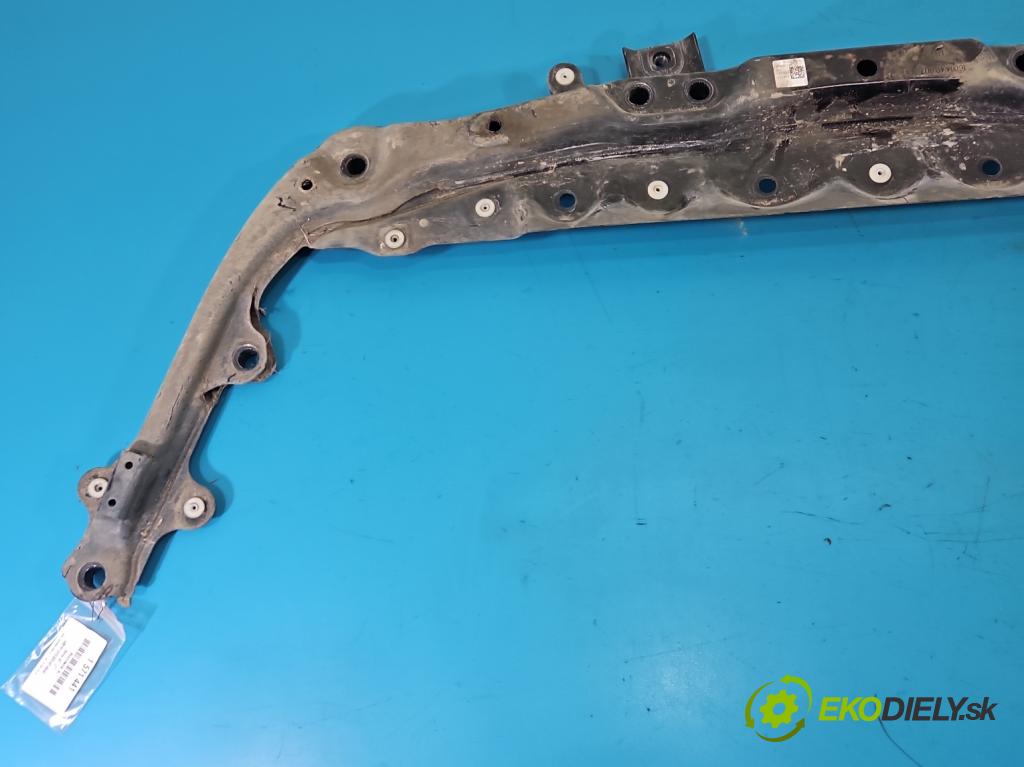 Bmw iX1 U11 0.0 elektrický: 272 HP automatic 200 kW 1 cm3 5- Upevnenie: 8836955