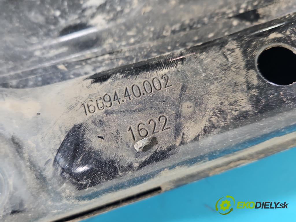 Bmw iX1 U11 0.0 elektrický: 272 HP automatic 200 kW 1 cm3 5- Upevnenie: 8836955