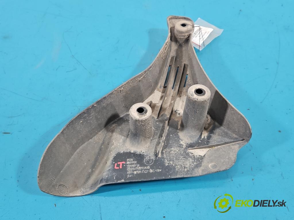 Bmw iX1 U11 0.0 elektrický: 272 HP automatic 200 kW 1 cm3 5- kryt plast 6897719