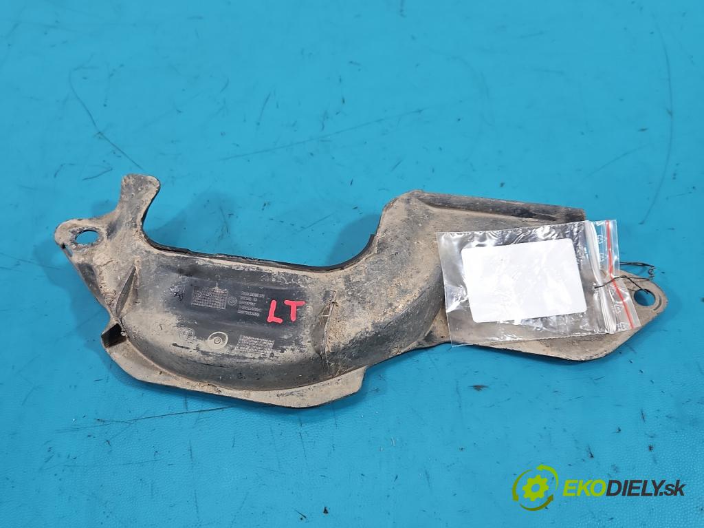 Bmw iX1 U11 0.0 elektrický: 272 hp automatic 200 kW 1 cm3 5- kryt plastová 9852121