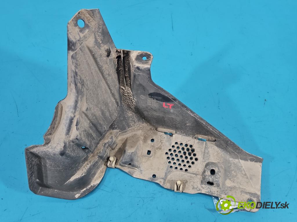 Bmw iX1 U11 0.0 elektrický: 272 HP automatic 200 kW 1 cm3 5- kryt plast 9450507