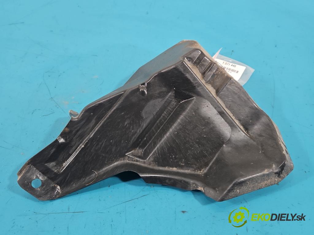 Bmw iX1 U11 0.0 elektrický: 272 hp automatic 200 kW 1 cm3 5- kryt plastová 9450508