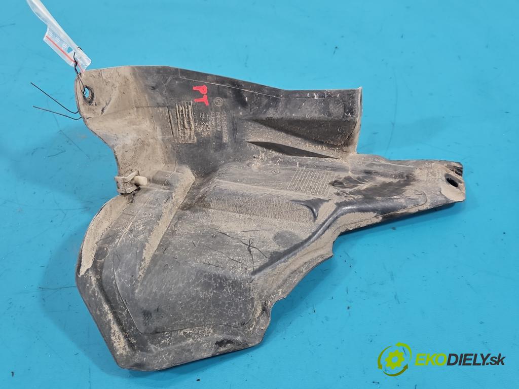 Bmw iX1 U11 0.0 elektrický: 272 hp automatic 200 kW 1 cm3 5- kryt plastová 9450508