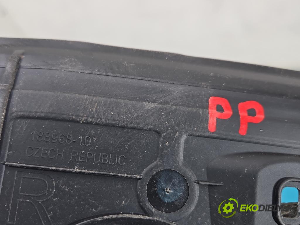 Bmw iX1 U11 0.0 elektrický: 272 hp automatic 200 kW 1 cm3 5- kryt plastová 9462144