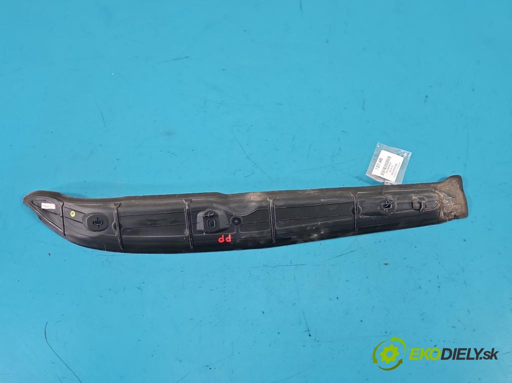 Bmw iX1 U11 0.0 elektrický: 272 hp automatic 200 kW 1 cm3 5- kryt plastová 9462144