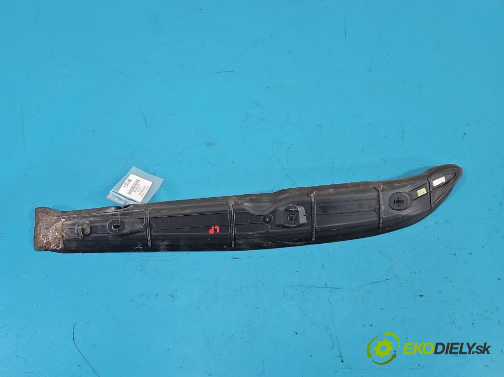 Bmw iX1 U11 0.0 elektrický: 272 HP automatic 200 kW 1 cm3 5- kryt plast 188968