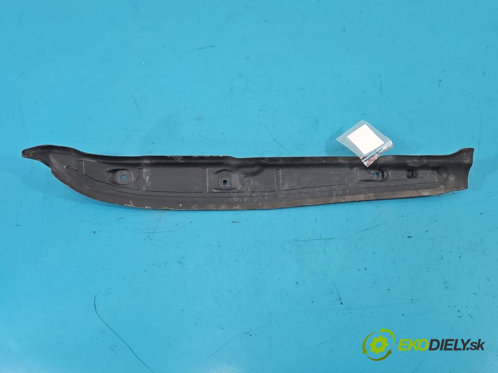 Bmw iX1 U11 0.0 elektrický: 272 hp automatic 200 kW 1 cm3 5- kryt plastová 188968