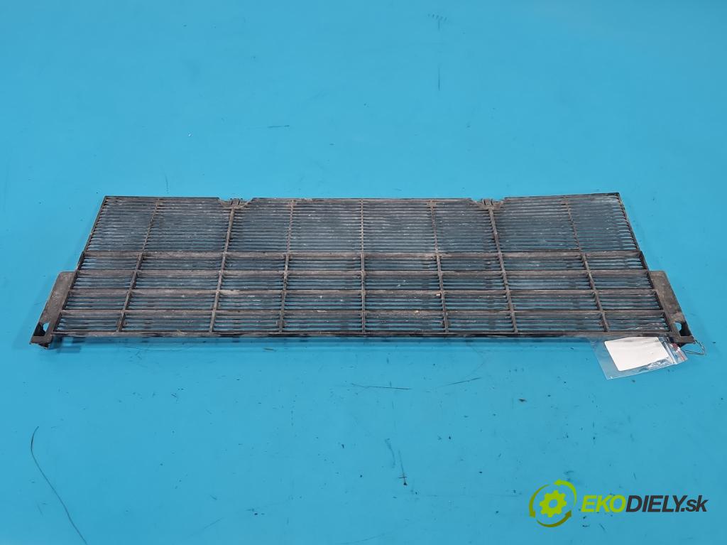 Bmw iX1 U11 0.0 elektrický: 272 HP automatic 200 kW 1 cm3 5- kryt plast 9846990