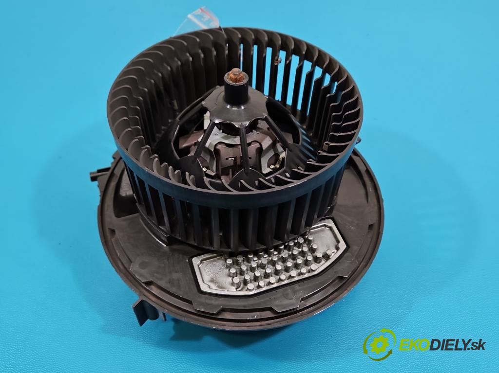Vw Passat B8 2014 - 2.0 tdi 150 HP automatic 110 kW 1968 cm3 5- ventilátor vzduchu 3Q1819021A