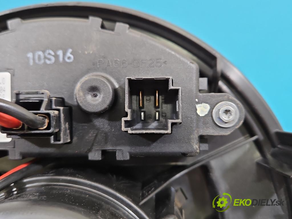 Vw Passat B8 2014 - 2.0 tdi 150 HP automatic 110 kW 1968 cm3 5- ventilátor vzduchu 3Q1819021A