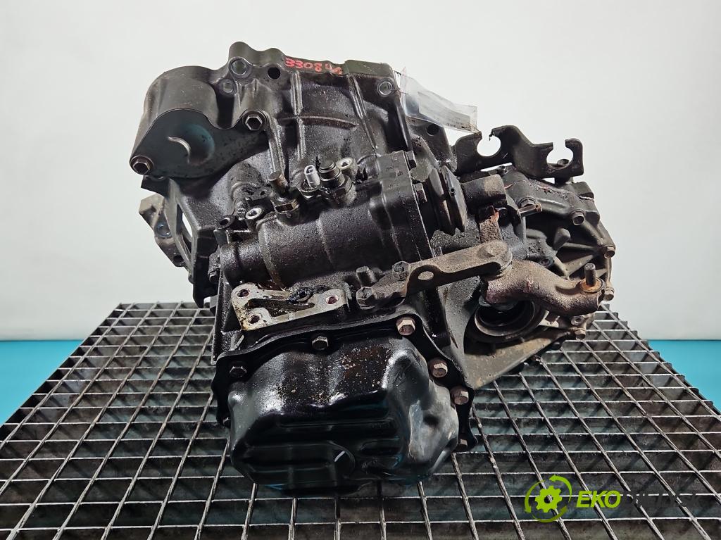 Toyota Corolla E12 2001-2009 2.0 D4D 90 HP manual 66 kW 1995 cm3 5- prevodovka stupeň,rýchlosť manual E350C